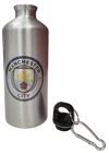 MANCHESTER CITY alumínium kulacs 600 ML