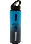 MANCHESTER CITY nagy alumínium kulacs 750 ML