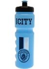 MANCHESTER CITY nagy műanyag kulacs 750 ML