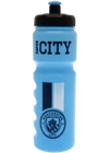 Kép 1/2 - MANCHESTER CITY nagy műanyag kulacs 750 ML