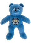Kép 1/3 - MANCHESTER CITY plüss maci