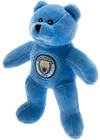 Kép 2/3 - MANCHESTER CITY plüss maci