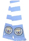 Kép 1/2 - MANCHESTER CITY kötött sál
