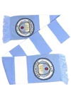 Kép 2/2 - MANCHESTER CITY kötött sál