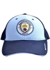 MANCHESTER CITY felnőtt baseball sapka