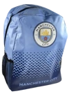 MANCHESTER CITY hátizsák