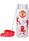 Kép 2/3 - MANCHESTER UNITED műanyag gyerek kulacs
