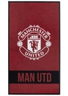 Kép 1/3 - MANCHESTER UNITED törölköző
