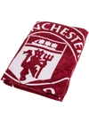 Kép 2/3 - MANCHESTER UNITED törölköző