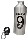 Kép 2/2 - Mbappe alumínium kulacs 600 ML