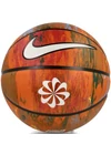 Kép 1/3 - NIKE Everyday Playground kosárlabda borostyán/fekete/fehér 7-es méretben