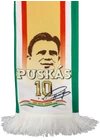 Puskás sál