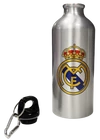 Kép 2/2 - REAL MADRID alumínium kulacs 600 ML