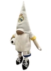 Kép 2/3 - REAL MADRID plüss manó 80 cm