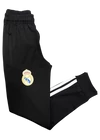 Kép 3/3 - REAL MADRID gyerek melegítő szett királykék-fekete