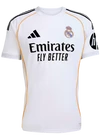 Kép 1/6 - REAL MADRID - Hazai 2025/2026 férfi mez