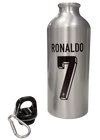 Kép 2/2 - Ronaldo alumínium kulacs 600 ML