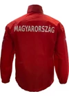 MAGYARORSZÁG felnőtt piros széljacket 