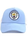 MANCHESTER CITY felnőtt baseball sapka