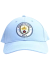 MANCHESTER CITY felnőtt baseball sapka