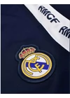 REAL MADRID felnőtt melegítő garnitúra kék-fehér