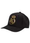 REAL MADRID felnőtt baseball sapka