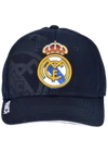 REAL MADRID felnőtt baseball sapka