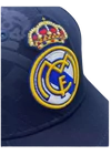 REAL MADRID felnőtt baseball sapka