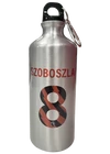 Kép 1/2 - Szoboszlai alumínium kulacs 600 ML