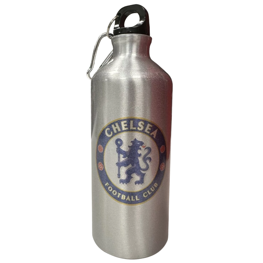 CHELSEA alumínium kulacs 600 ML