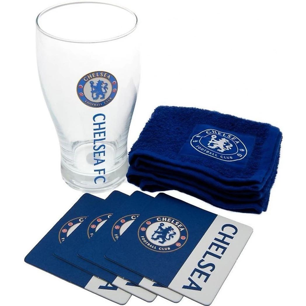 CHELSEA mini bár szett