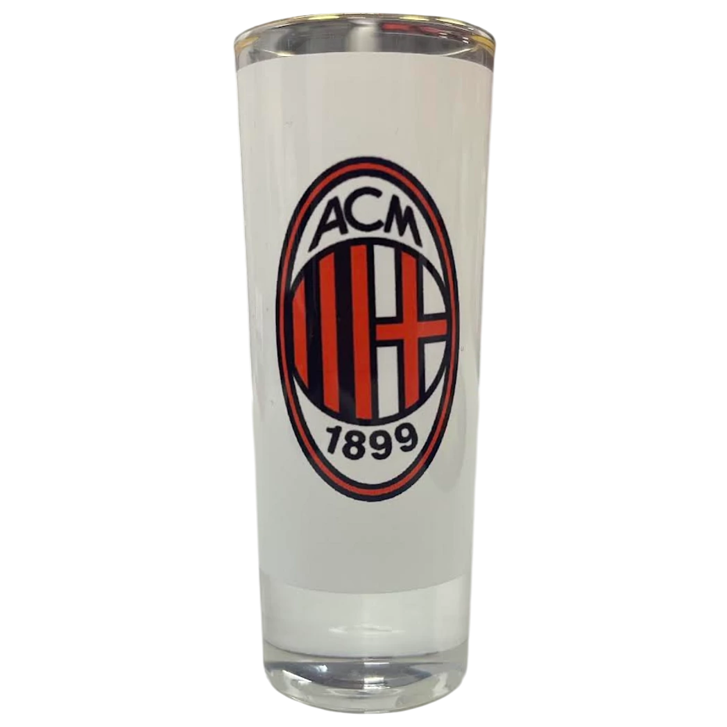 AC MILAN feles pohár