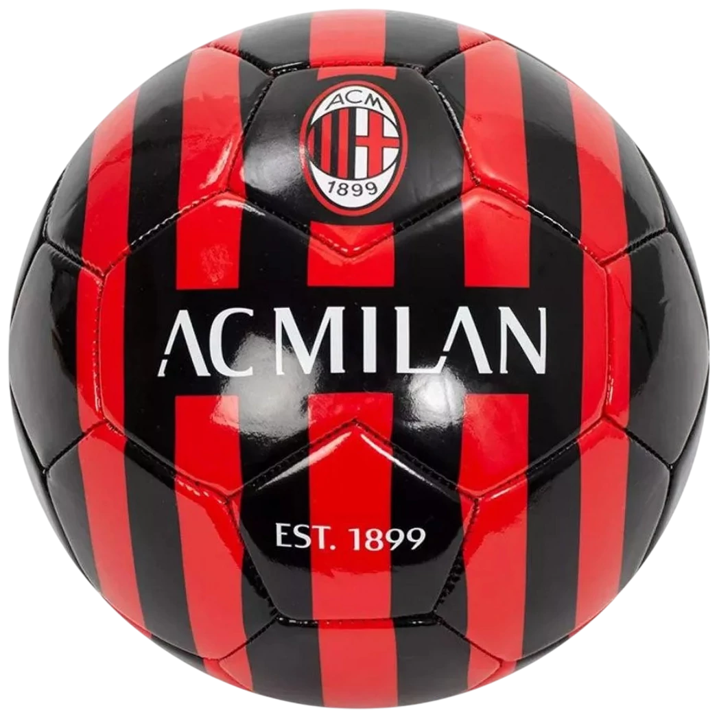 AC MILAN labda