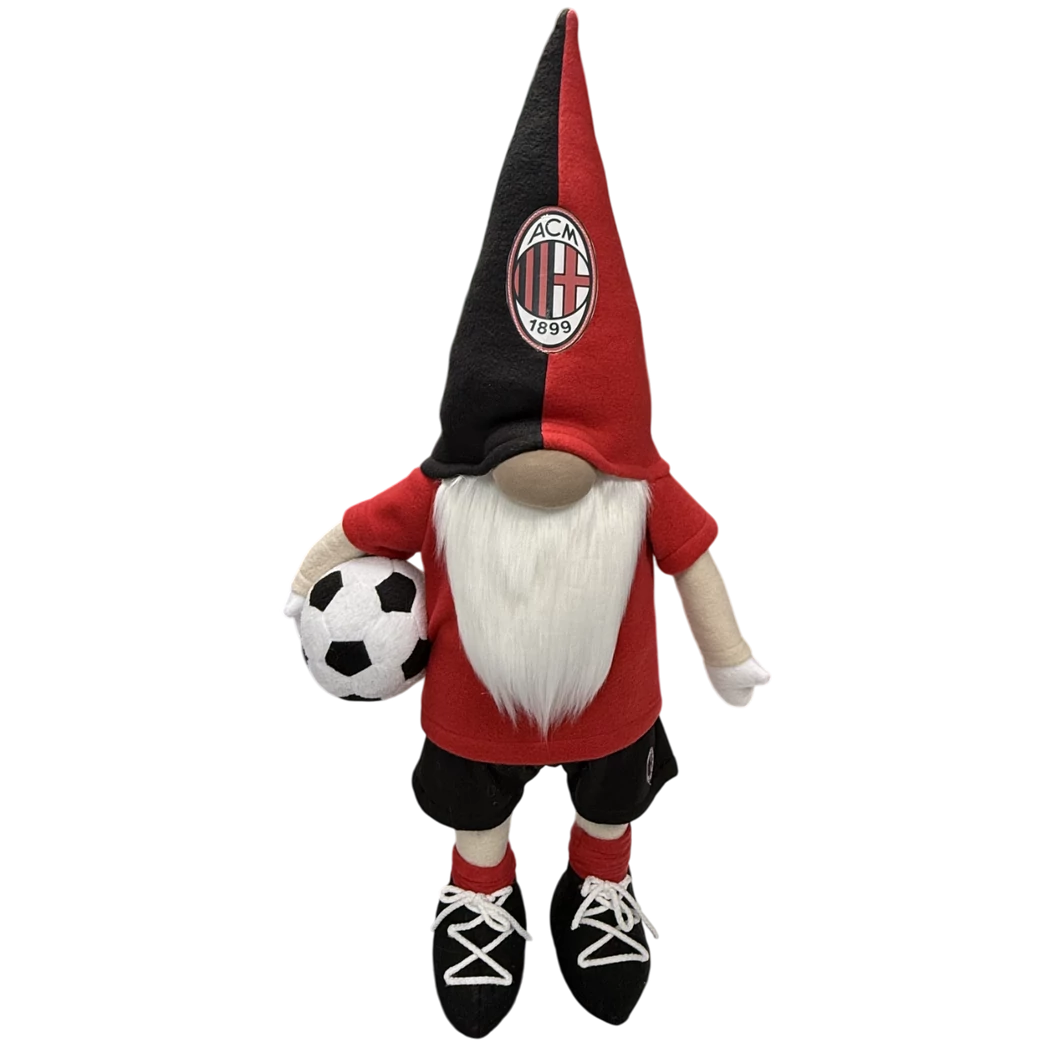 AC MILAN plüss manó 80 cm