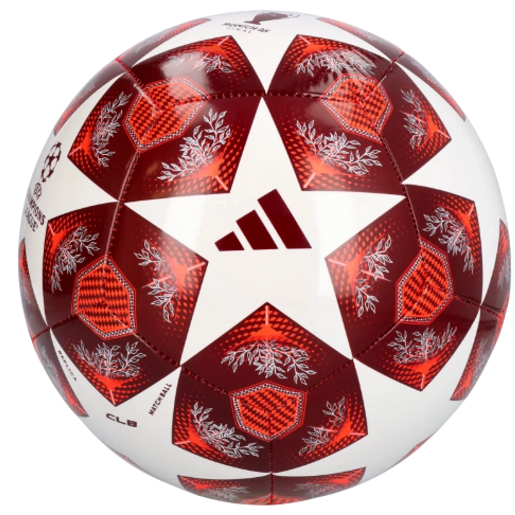 Adidas labda UCL Club 24/25 méret 5