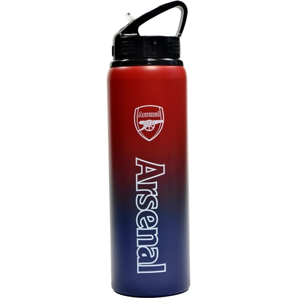 ARSENAL alumínium kulacs 750 ML