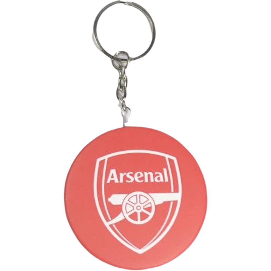 ARSENAL üvegnyitós kulcstartó