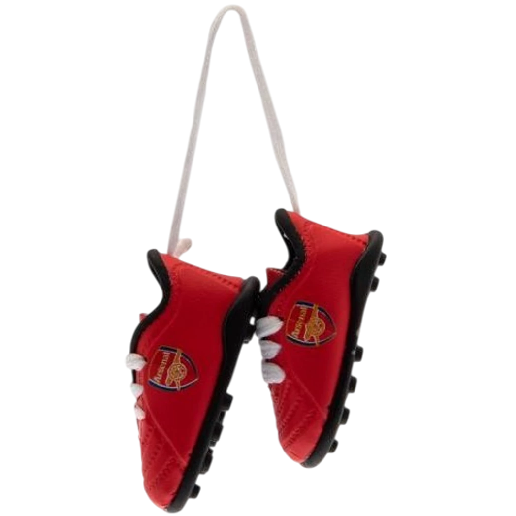 ARSENAL autós cipő