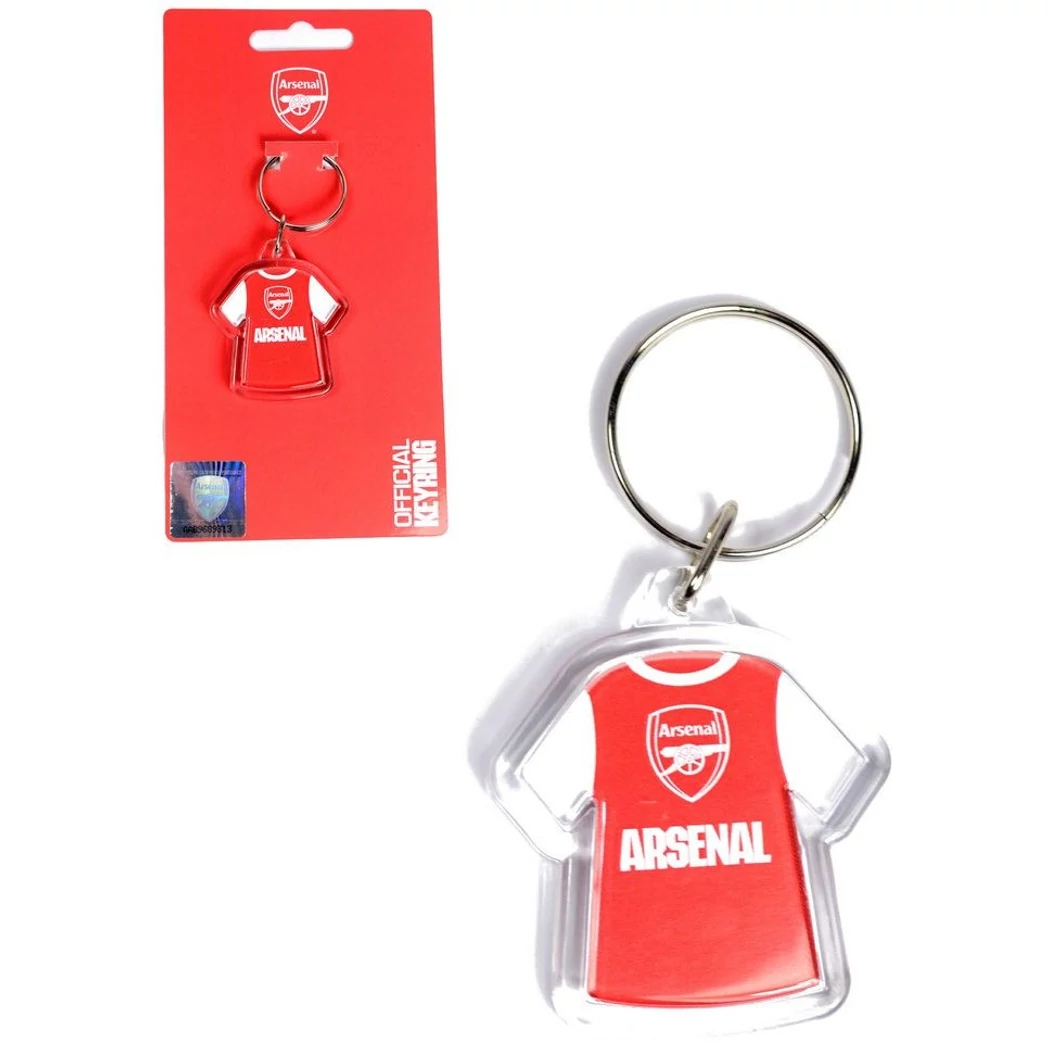 ARSENAL mezes kulcstartó