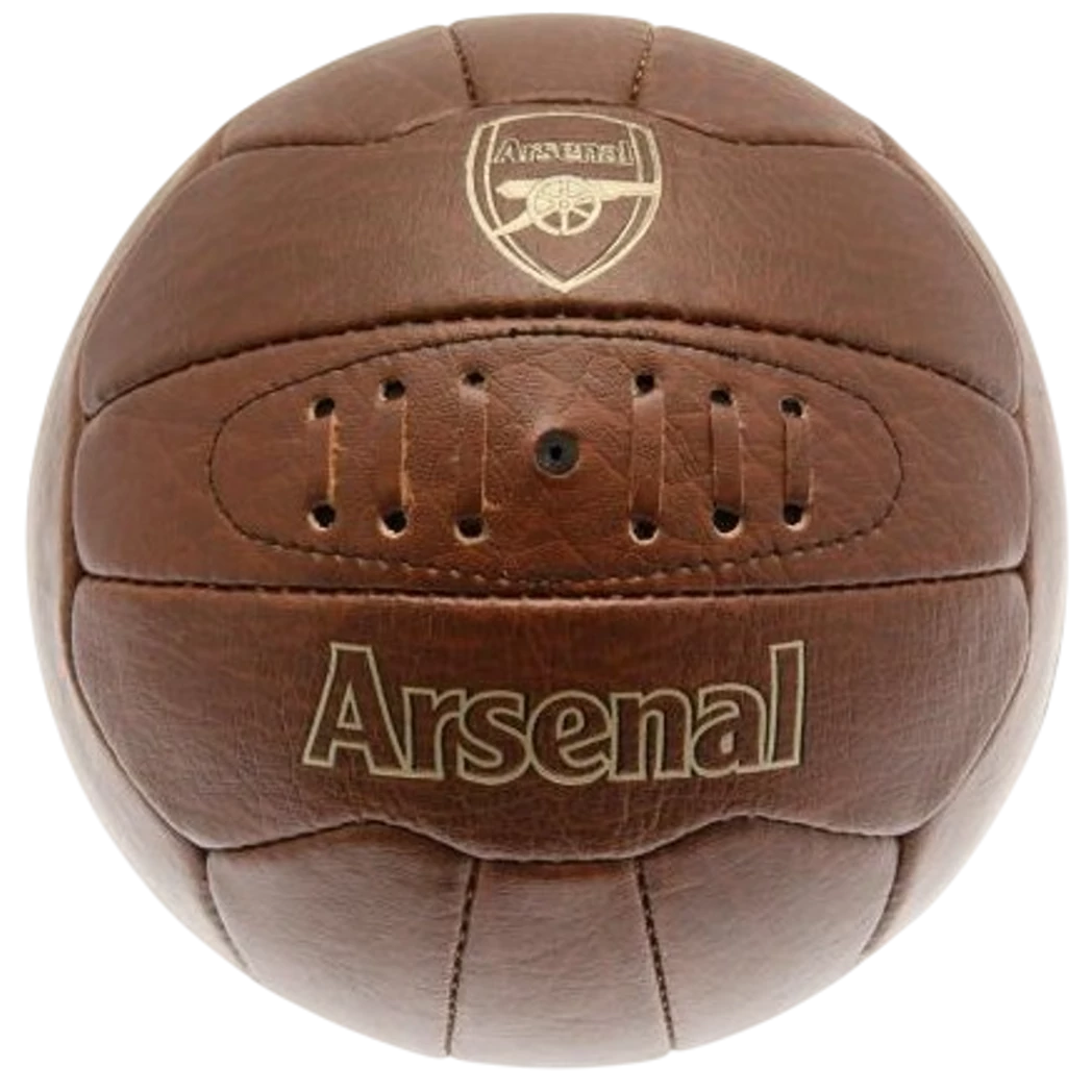 ARSENAL retro labda