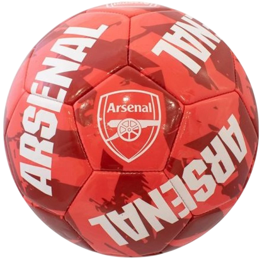 ARSENAL labda GRAFFITI