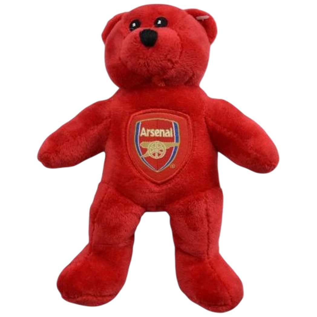 ARSENAL plüss maci