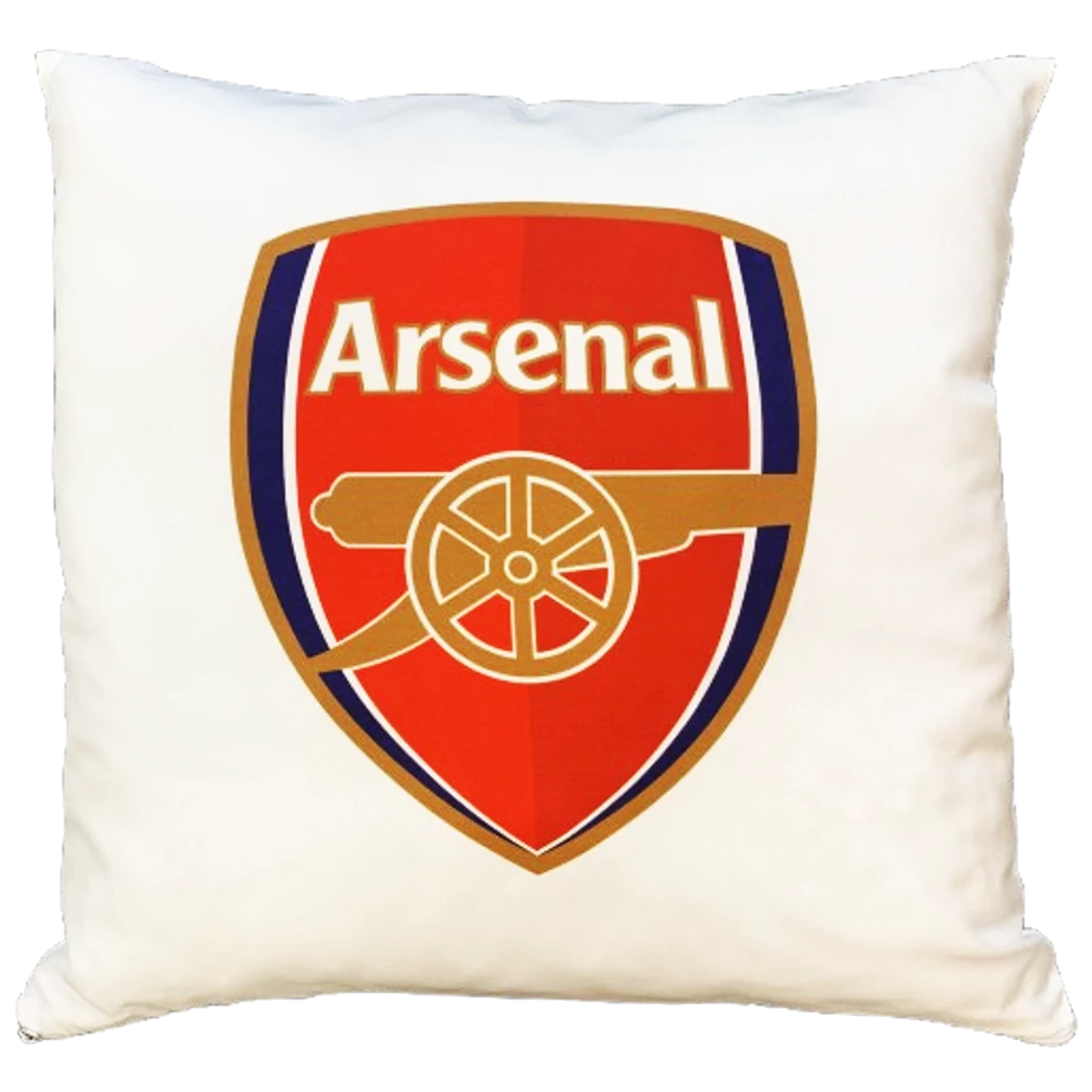ARSENAL díszpárna