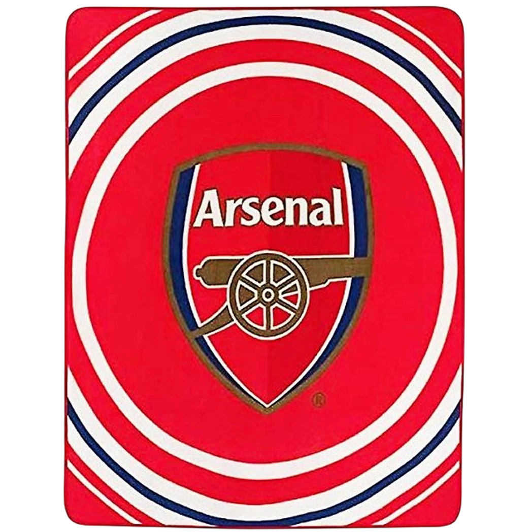 ARSENAL polár takaró