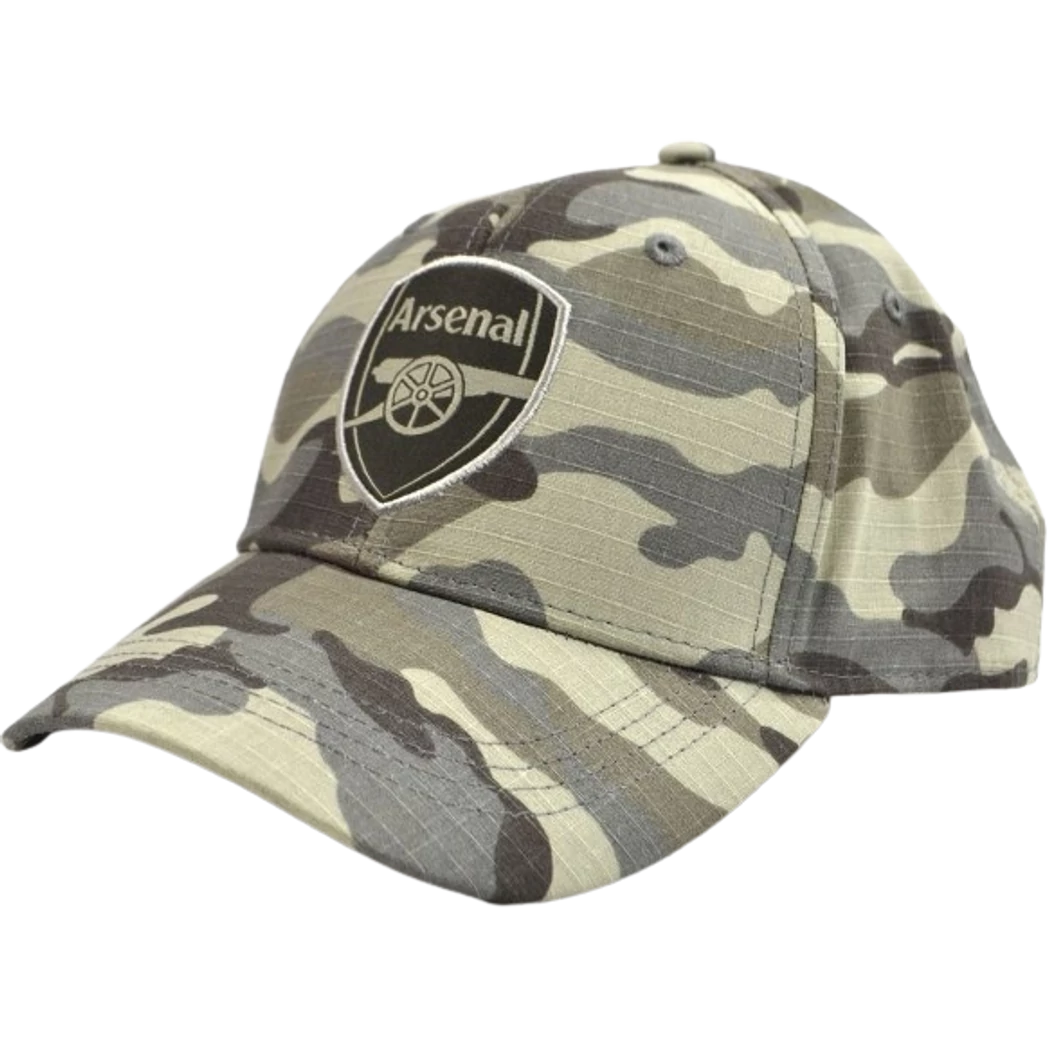 ARSENAL baseball sapka camo