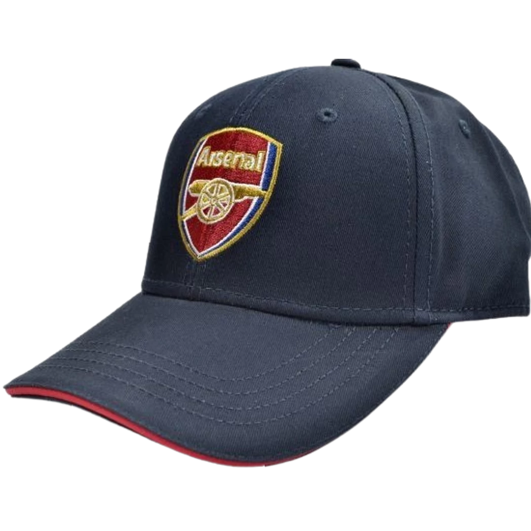 ARSENAL baseball sapka sötétkék