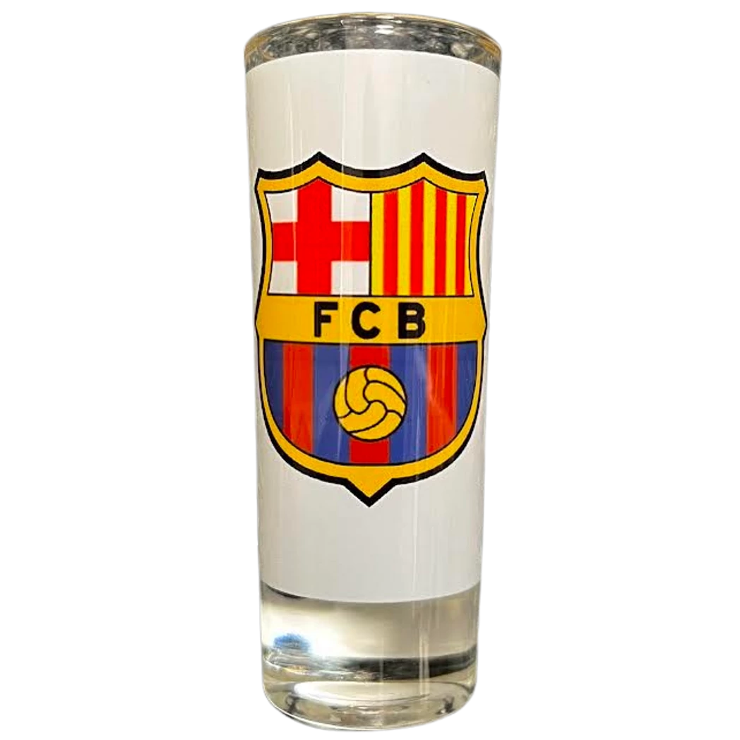 BARCELONA feles pohár