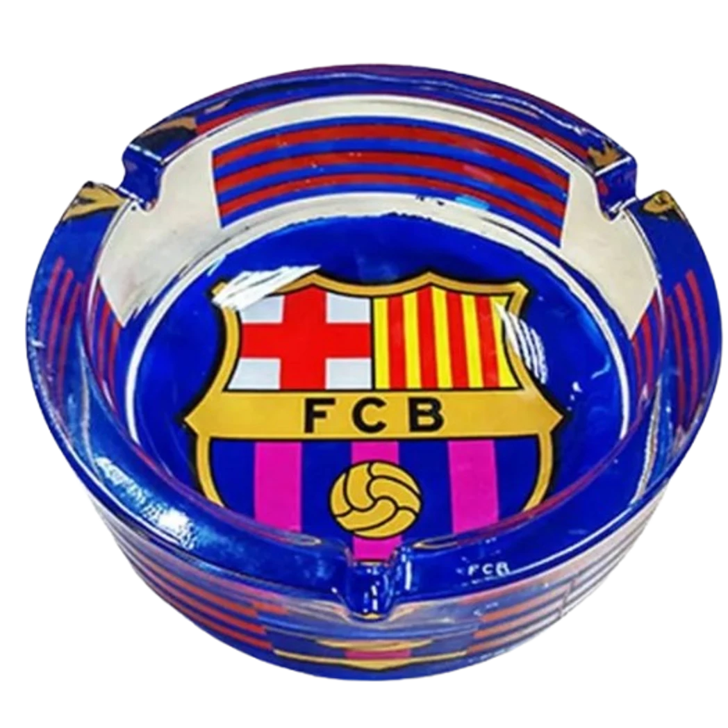 BARCELONA nagy hamutartó üveg