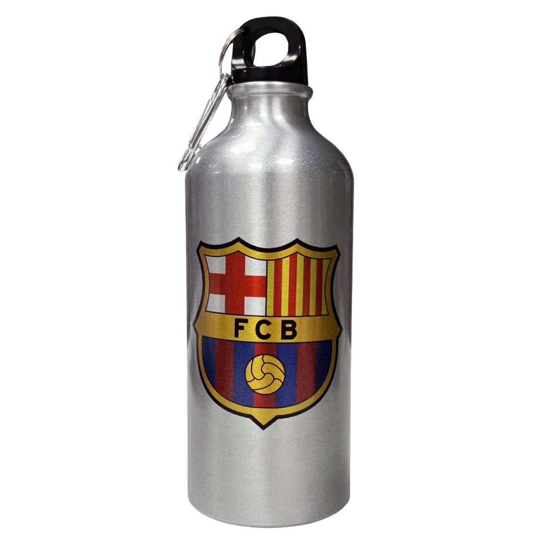 BARCELONA alumínium kulacs 600 ML