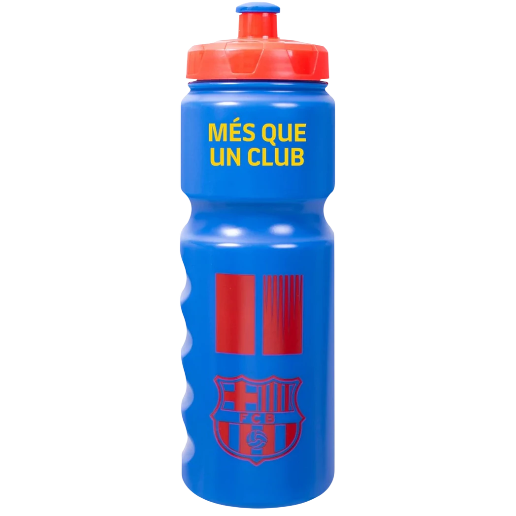 BARCELONA műanyag kulacs